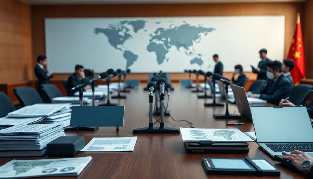 Lula e Trump avançam em negociação sobre terras raras