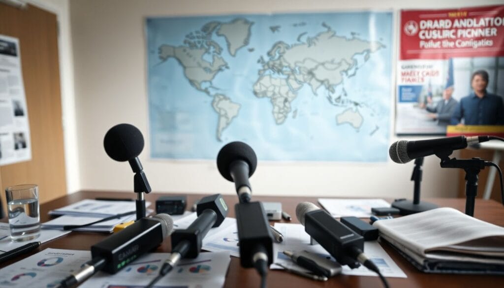 Milei tenta reverter desgaste às vésperas da eleição