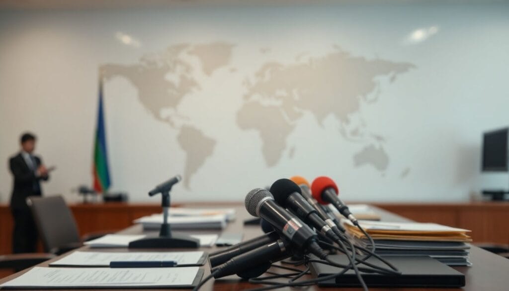 Shannon diz que Trump admitiu não poder intervir no caso Bolsonaro