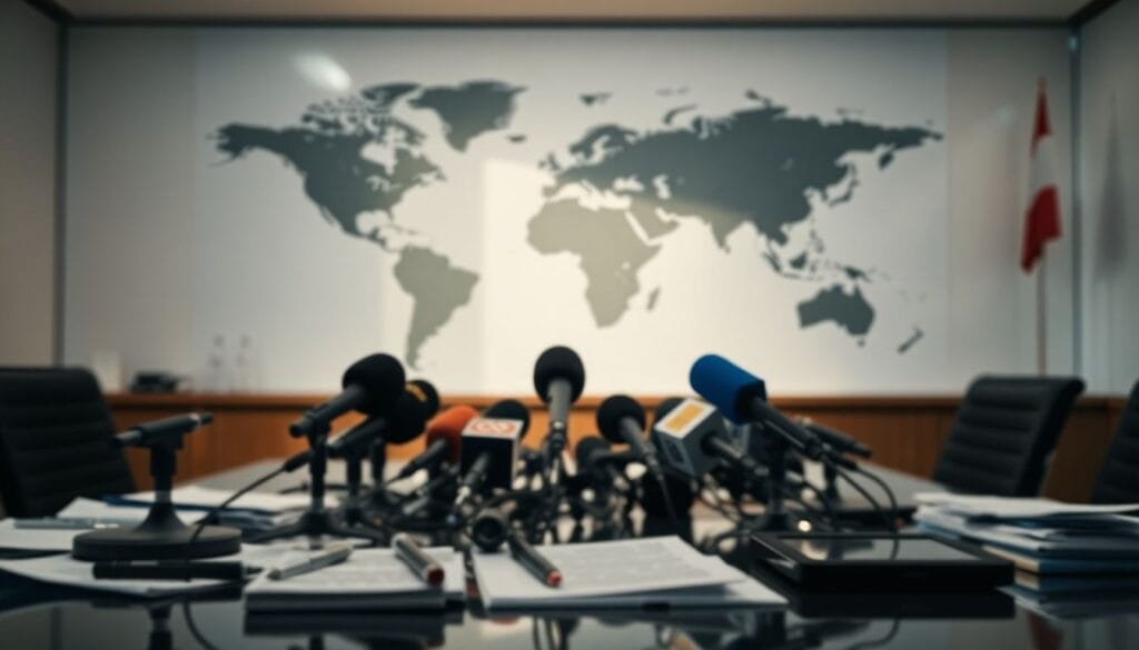 Checagem: alegação de vitória de Catherine Connolly é sem confirmação