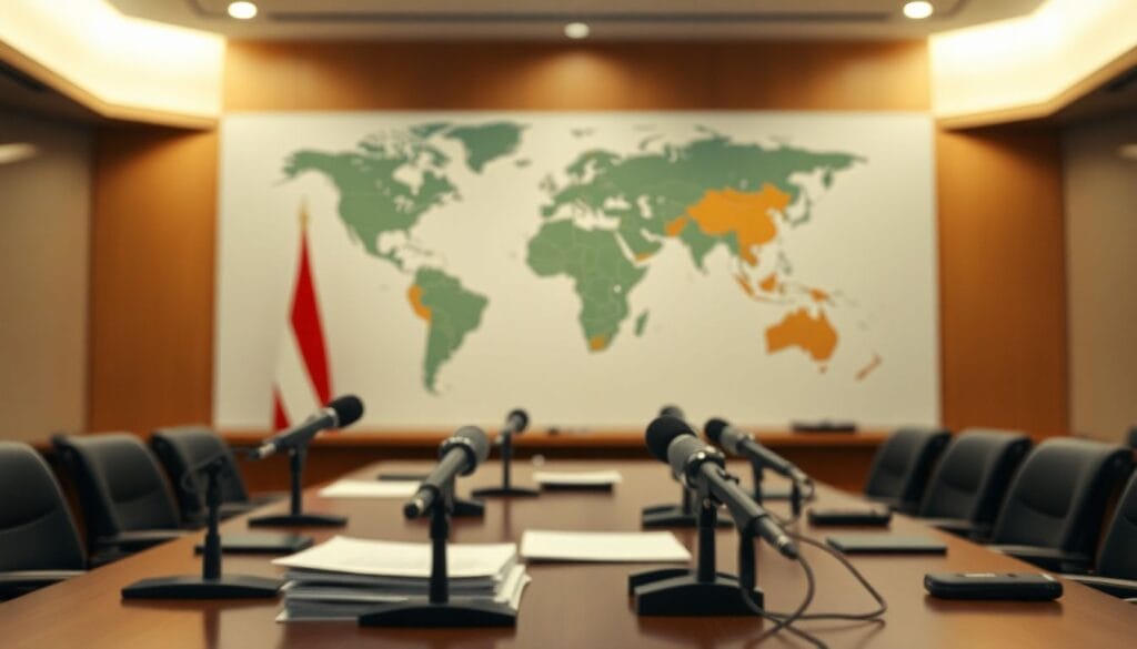 Conselho norueguês nega cortejo no dia do Nobel