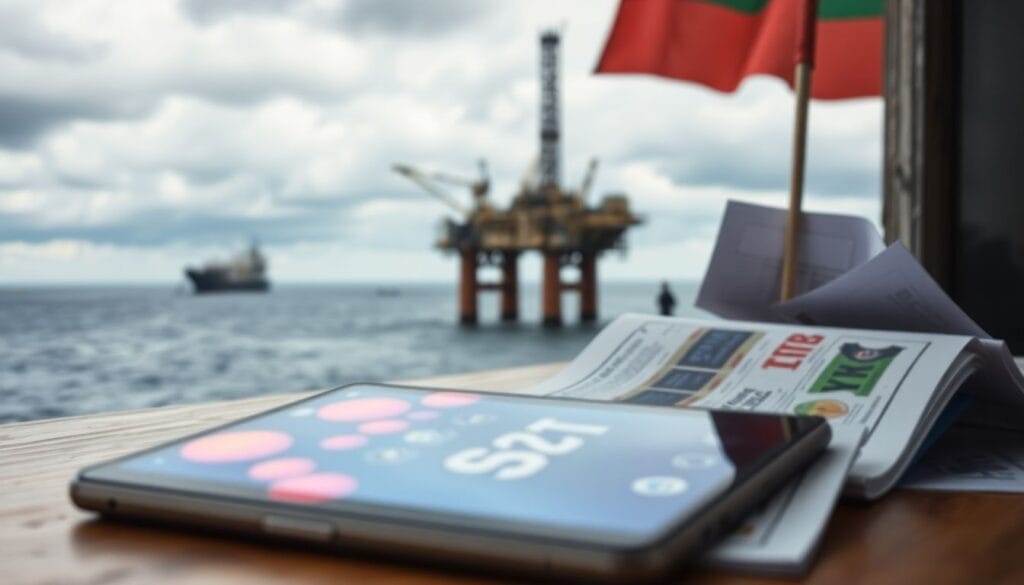 Margem Equatorial aumenta críticas à COP30 nas redes