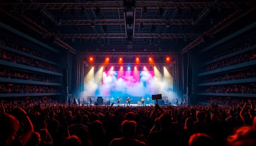 Fãs ovacionam Guns N' Roses apesar de críticas