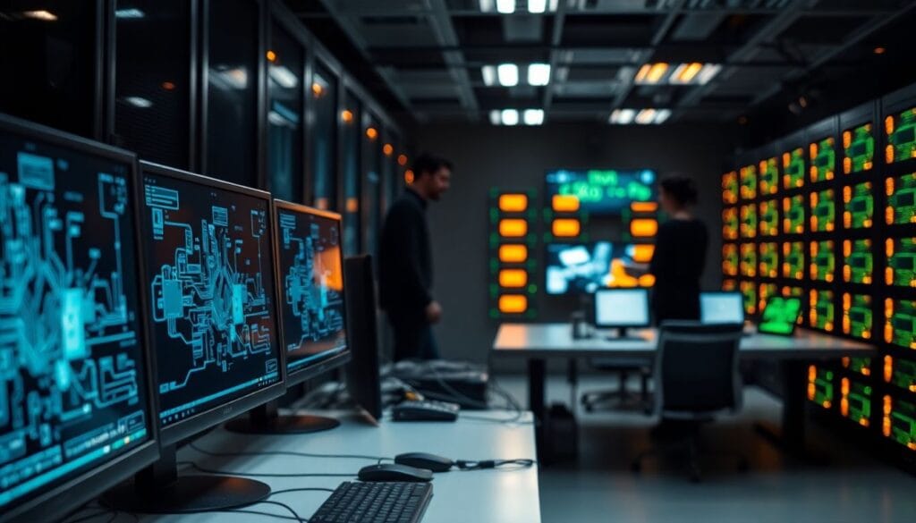 Apagão digital evidencia risco e dependência da nuvem