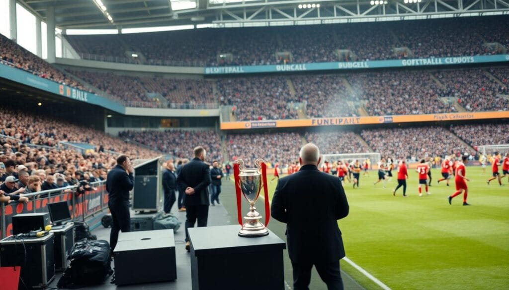 Ponte Preta vence Londrina; premiação é adiada após invasão