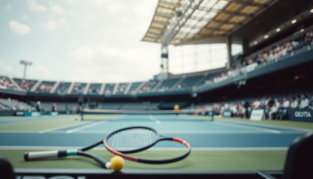 Onde assistir: Fonseca x Fokina na final da Basileia