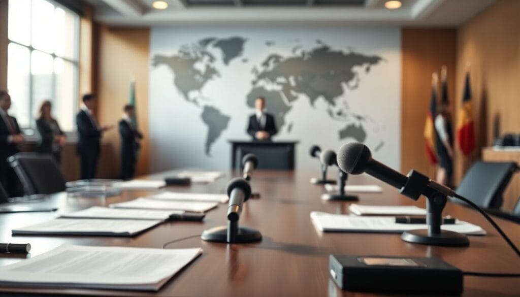 Lula na Malásia rejeita nova Guerra Fria e busca equilíbrio