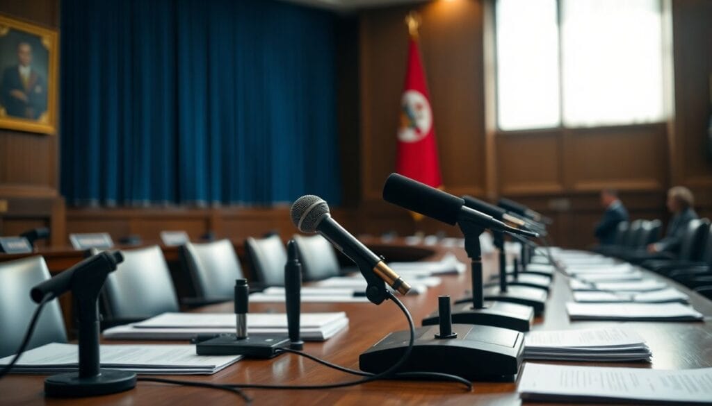 Milei testa força no Congresso nas legislativas