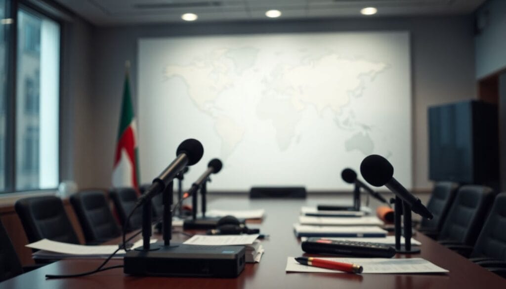 Bancos colombianos devem cumprir sanções dos EUA a Petro