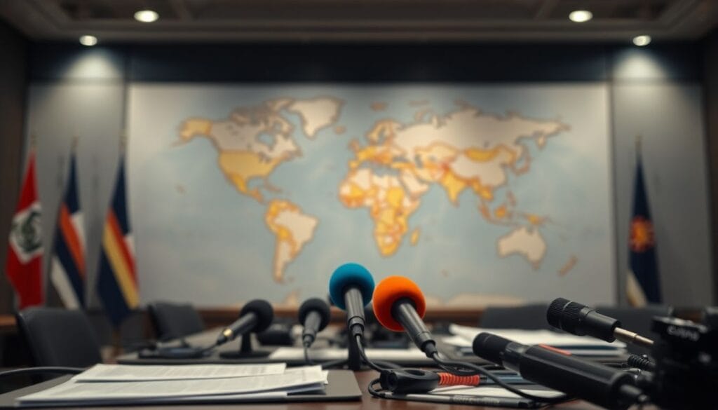 Trump elogia Milei; swap de US$20 bi não confirmado