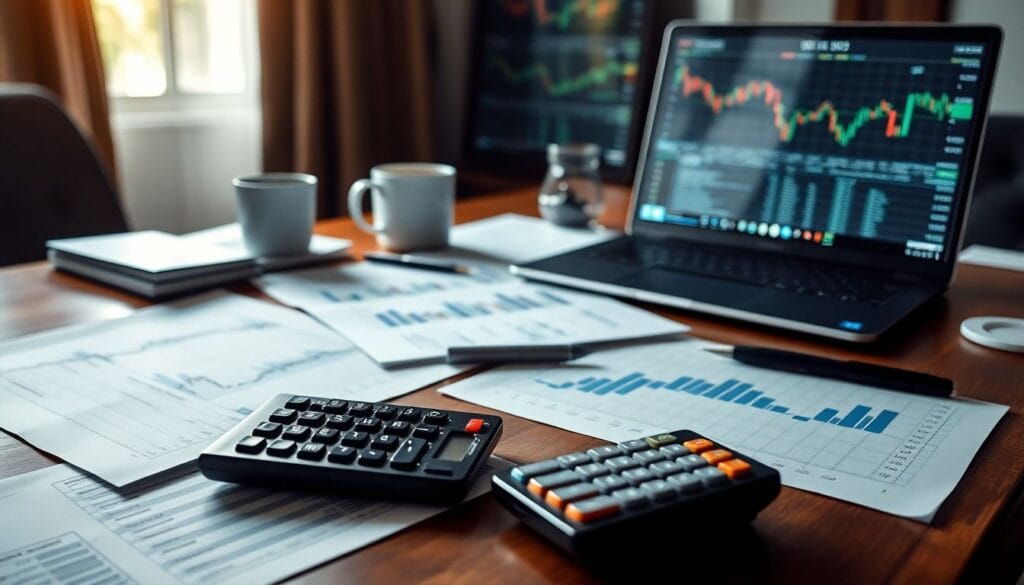 Boletim Focus: inflação recua pela 5ª semana