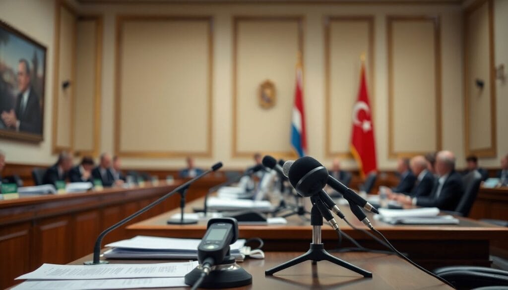 Lula admite lapso ao dizer que seria candidato em 2026