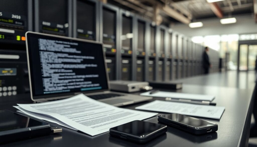 Megavazamento envolvendo 183 milhões de contas do Gmail?