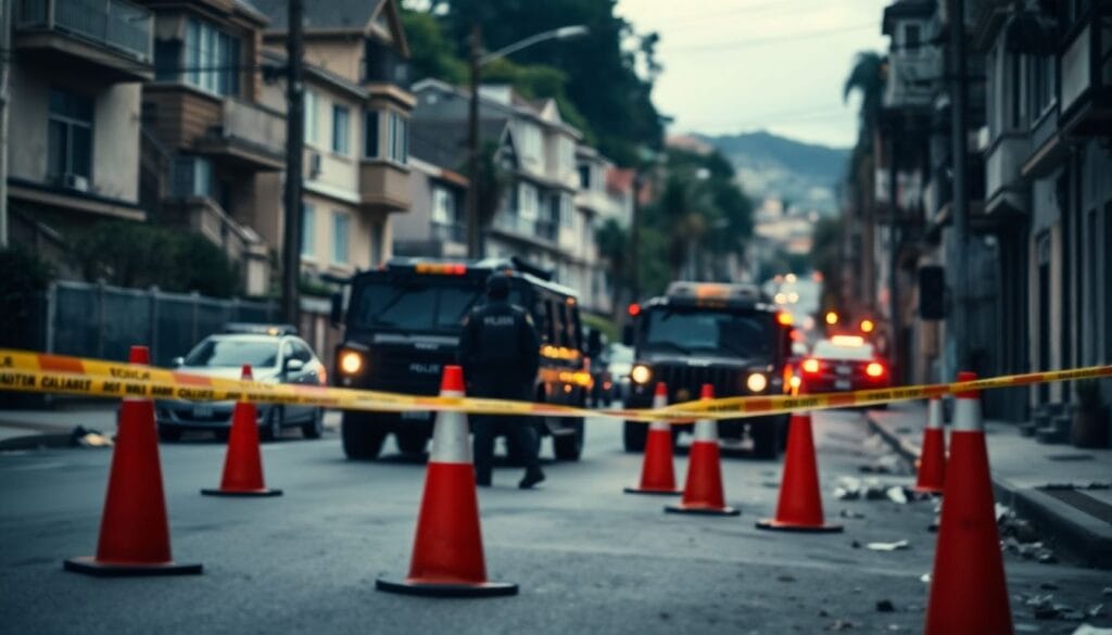 Chefe da 53ª DP de Mesquita morto em operação