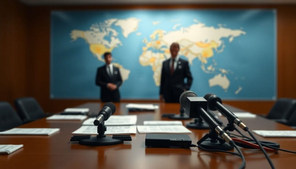 Abrams: Trump usa 'operação psicológica' contra Venezuela