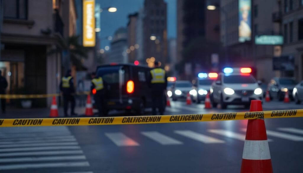 Globo interrompe transmissão no RJ durante operação