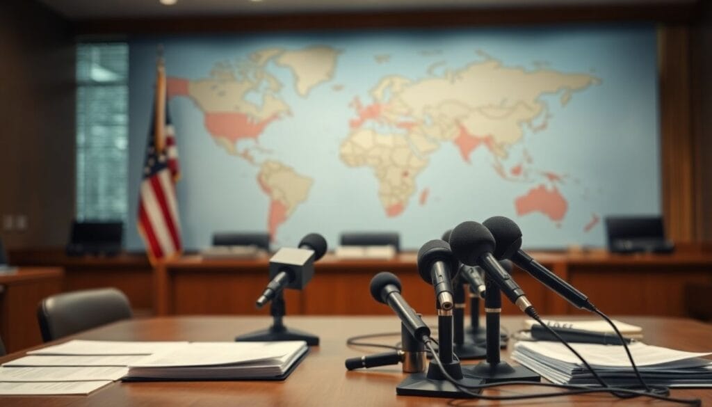 Ataques a embarcações atribuídos aos EUA aumentam tensão