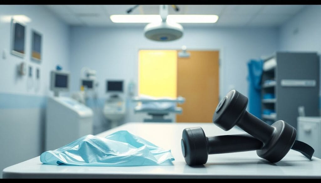 Tempo ideal de treino de força para viver mais