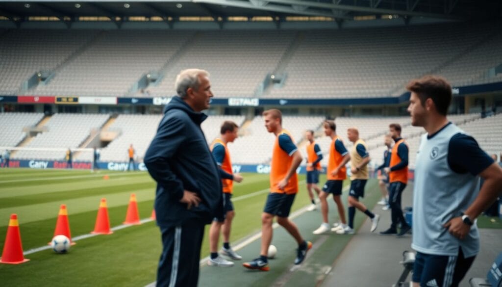 Zubeldía tem retornos e provável escalação contra Ceará