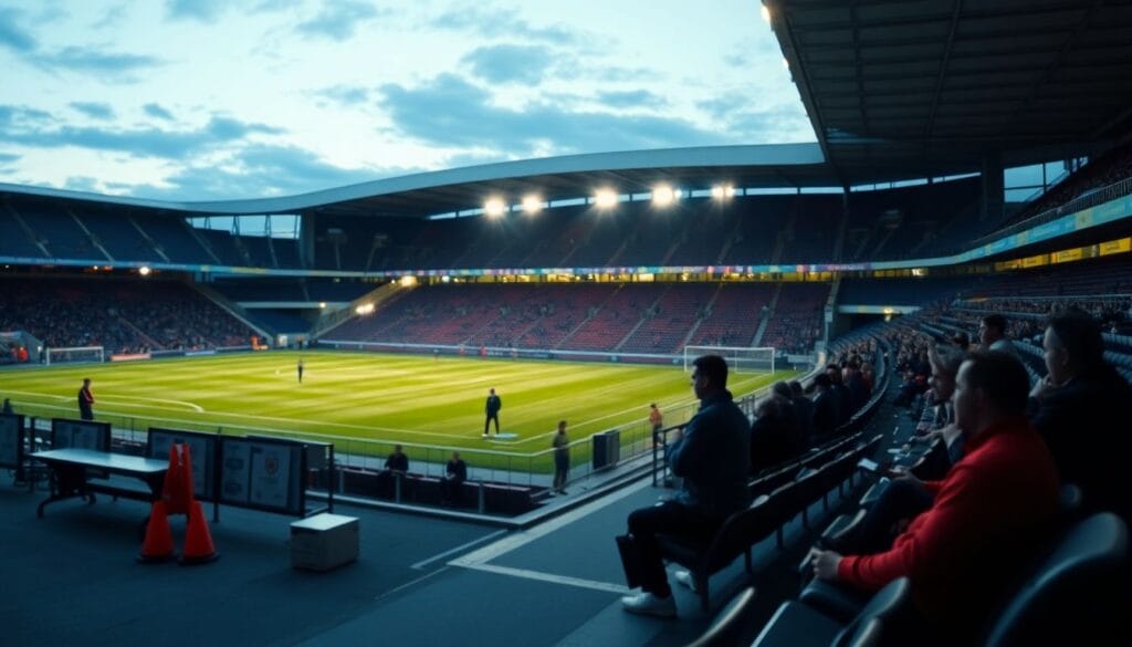 Sampaoli divulga escalação do Atlético para semifinal