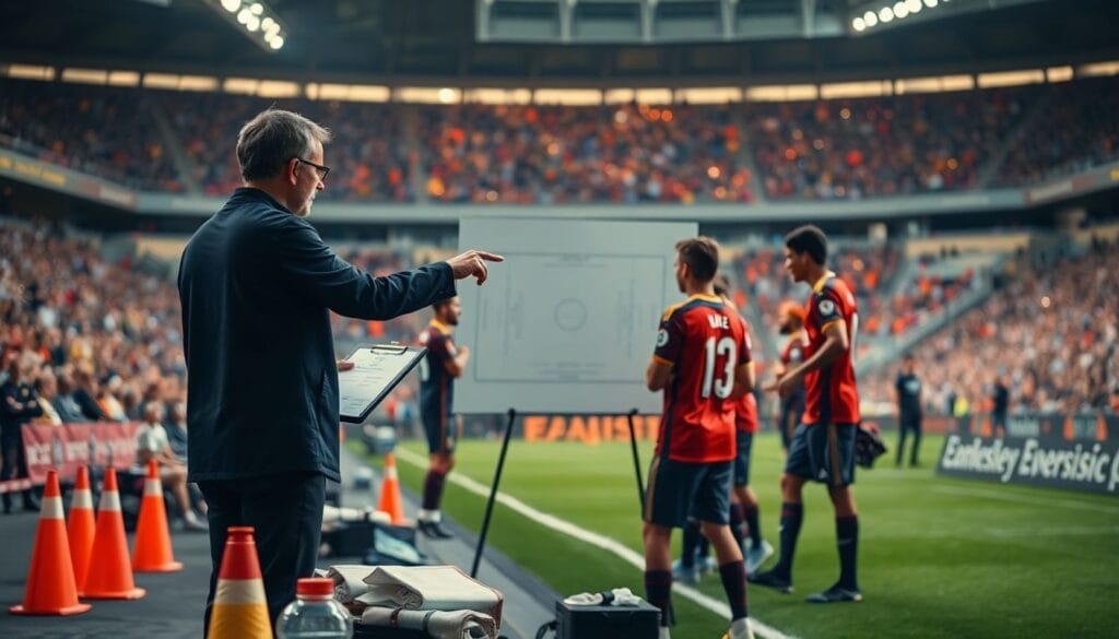 Sampaoli muda Atlético para enfrentar Independiente