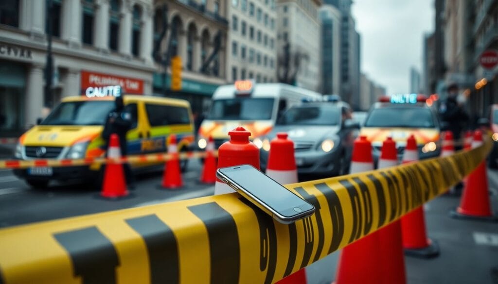 Chefes do CV usam apps para ordenar torturas