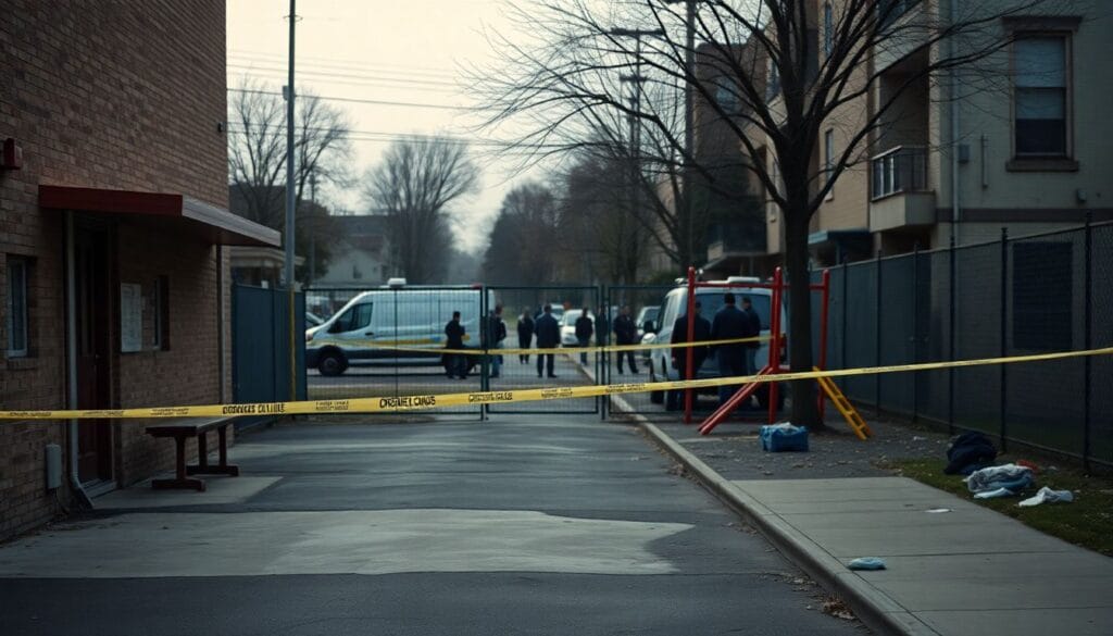 Megaoperação na Penha deixa mais de cem mortos