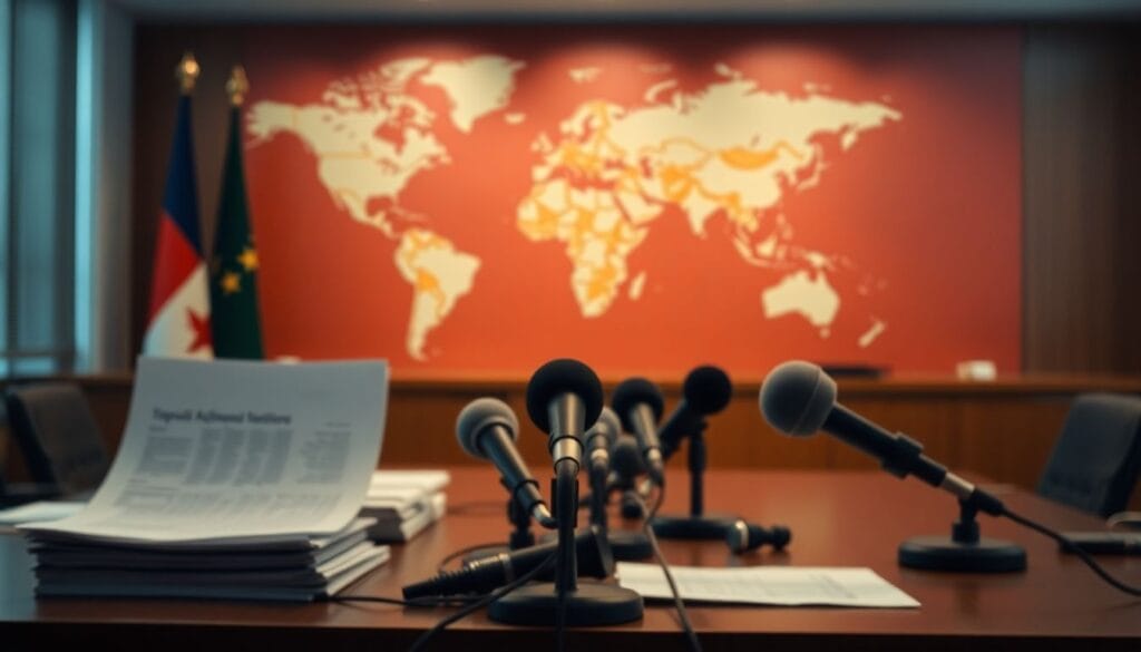 Poseidon: o torpedo russo e seu potencial destrutivo