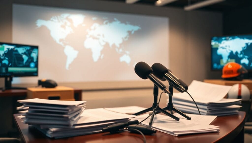 Trump ordena preparo para retomar testes nucleares