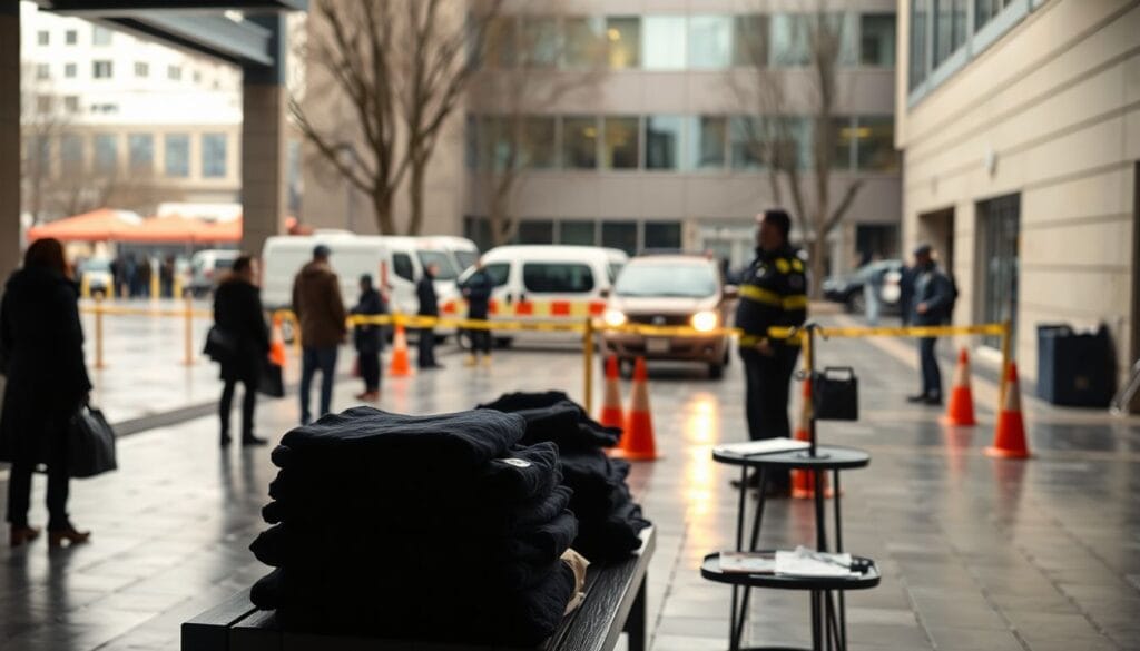 Mãe espera 48 horas por corpo no IML do Rio após operações