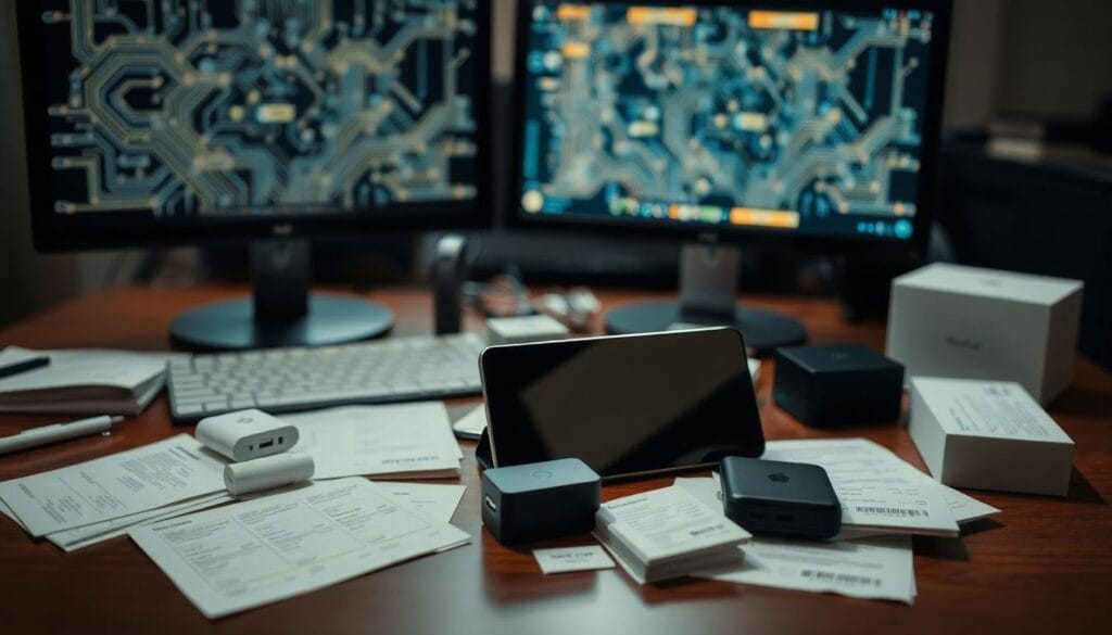 Ofertas do dia: dobráveis Samsung e acessórios