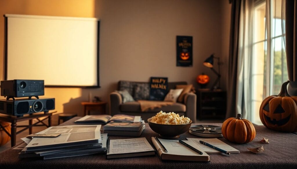 Filmes para ver no Dia das Bruxas