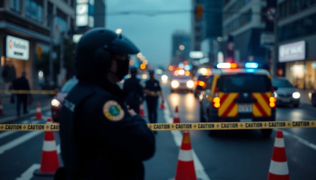 Documentos indicam mortes de policiais antes do cerco na Penha