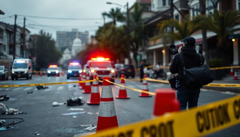 Fachin manifesta solidariedade após megaoperação no Rio