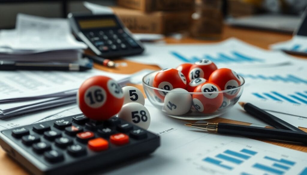 Mega-Sena acumula; prêmio estimado em R$ 34 milhões