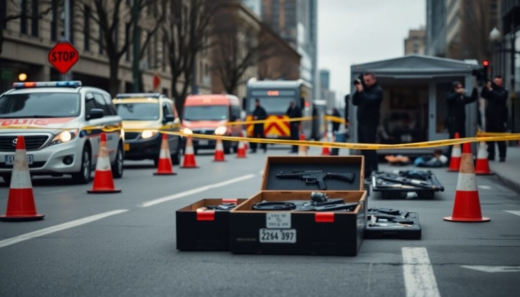 Operação em Canindé deixa sete mortos e apreende arsenal