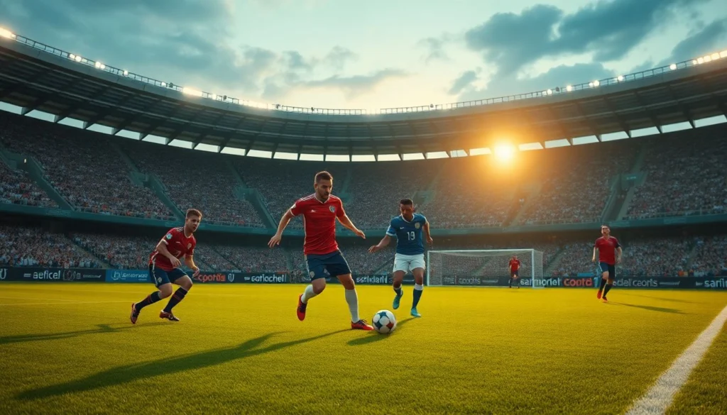 Argentina vence Venezuela por 1 a 0 em amistoso nos EUA