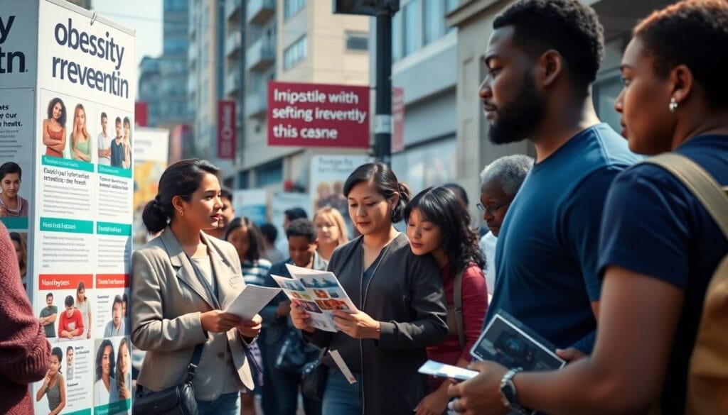 Obesidade no Brasil em 2024: Dados e Desafios