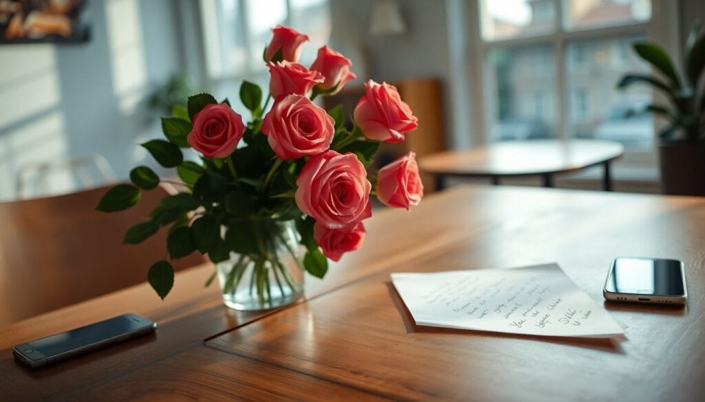 Vini Jr. Surpreende Virginia Fonseca com Flores e Música