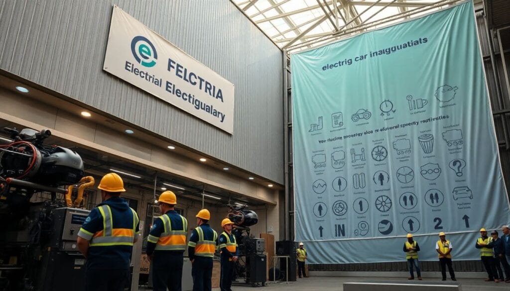 Lula é homenageado em inauguração da BYD na Bahia