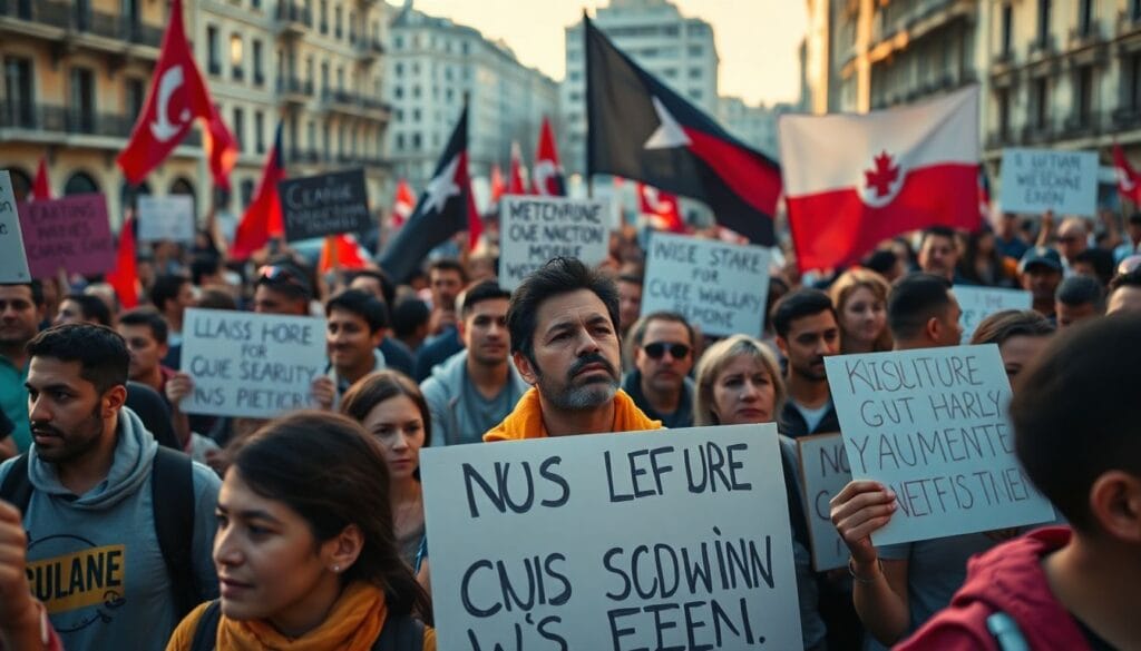 Trump media acordo de cessar-fogo que fortalece Netanyahu