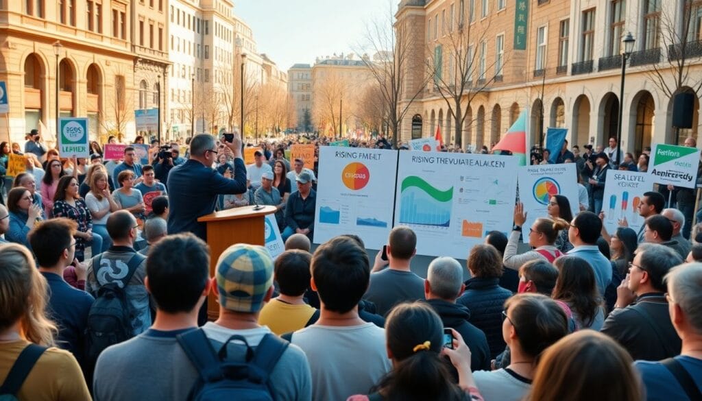 COP30: ONU busca tornar clima parte do dia a dia