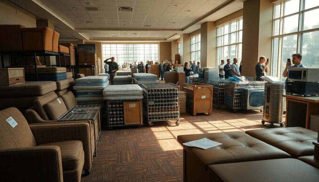 Leilão do Grand Mercure Recife com descontos de até 90%