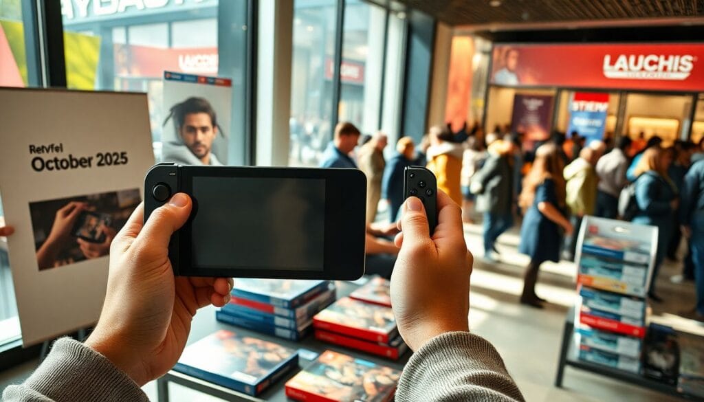 Pokémon Legends: Z-A — lançamento em outubro, trailer e detalhes