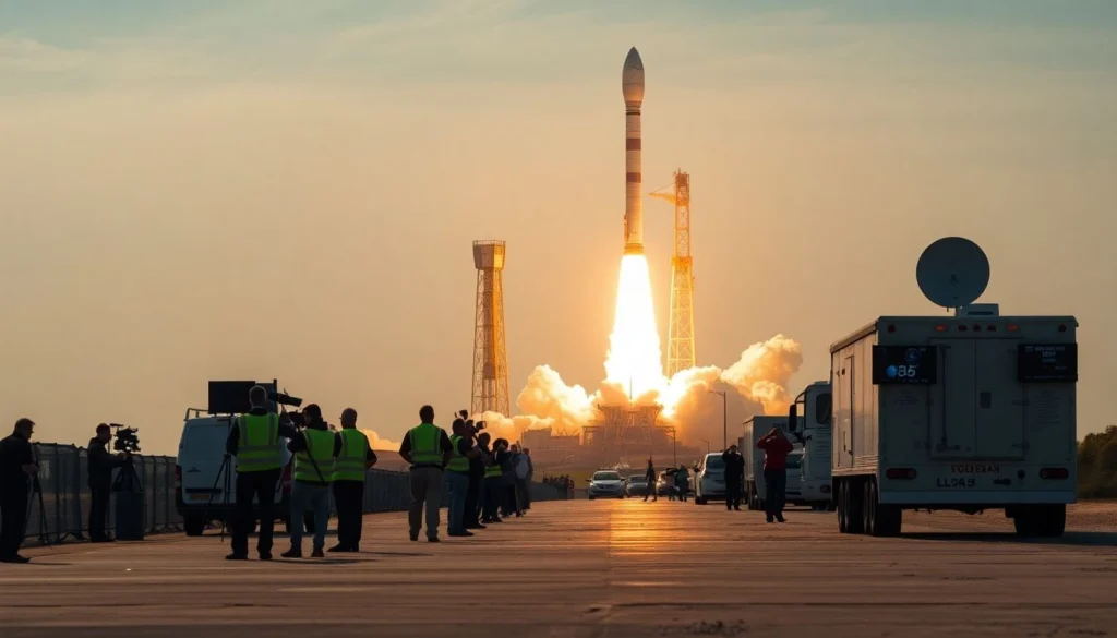 Starship decola hoje: acompanhe o novo teste ao vivo