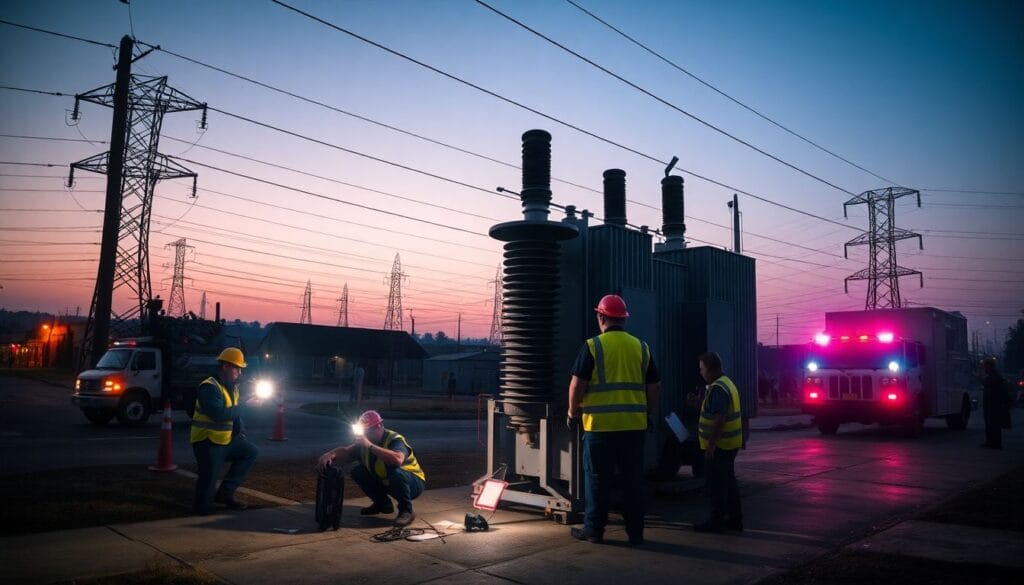 Apagão no SIN atinge estados e 60 cidades de PE
