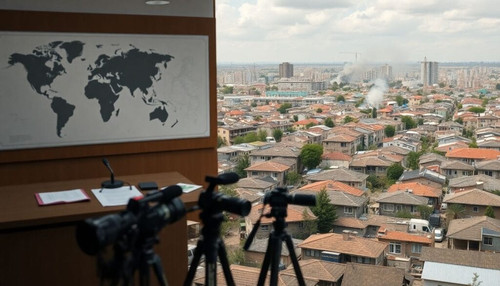 Choques entre Dughmush e Hamas deixam 27 mortos em Gaza