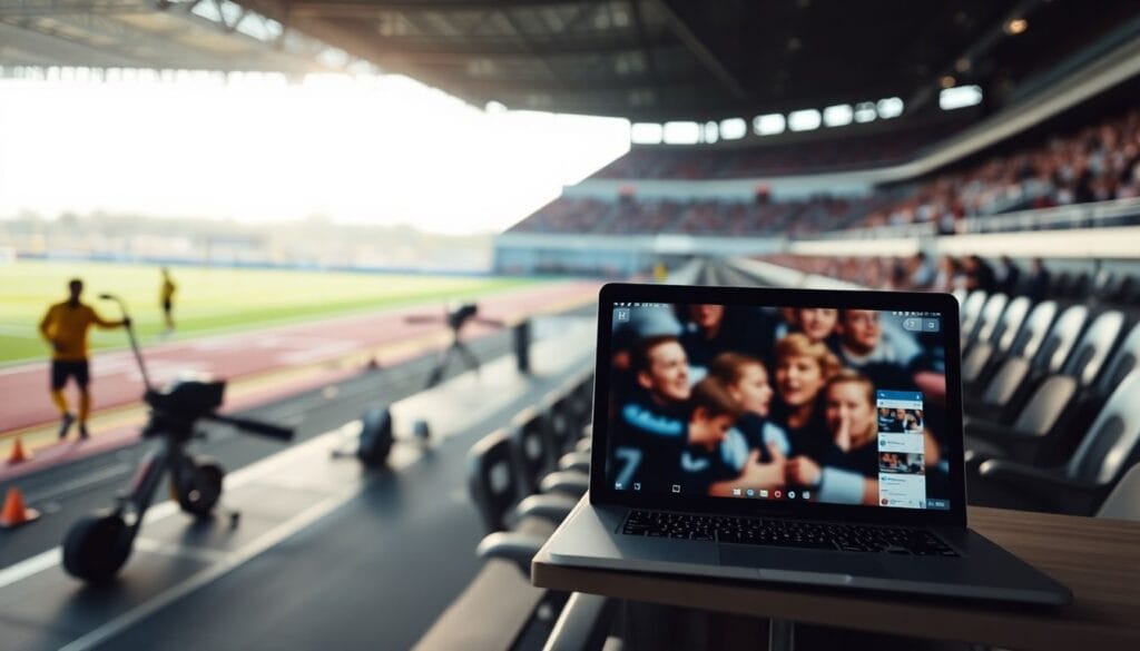 Print de comentário de Vini Jr. sobre Virginia viraliza