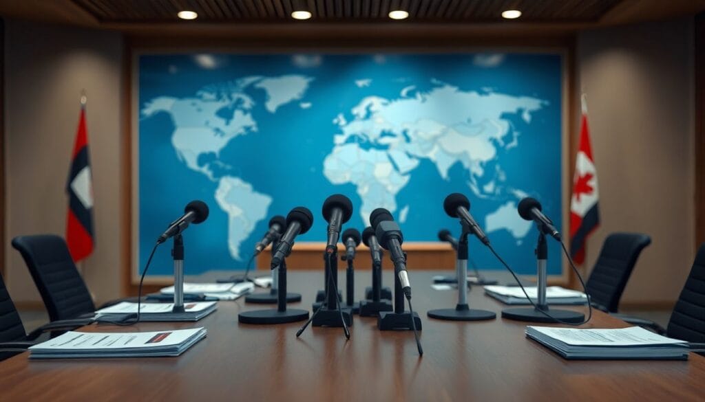 Maduro repudia declaração de Trump e diz 'não à guerra'