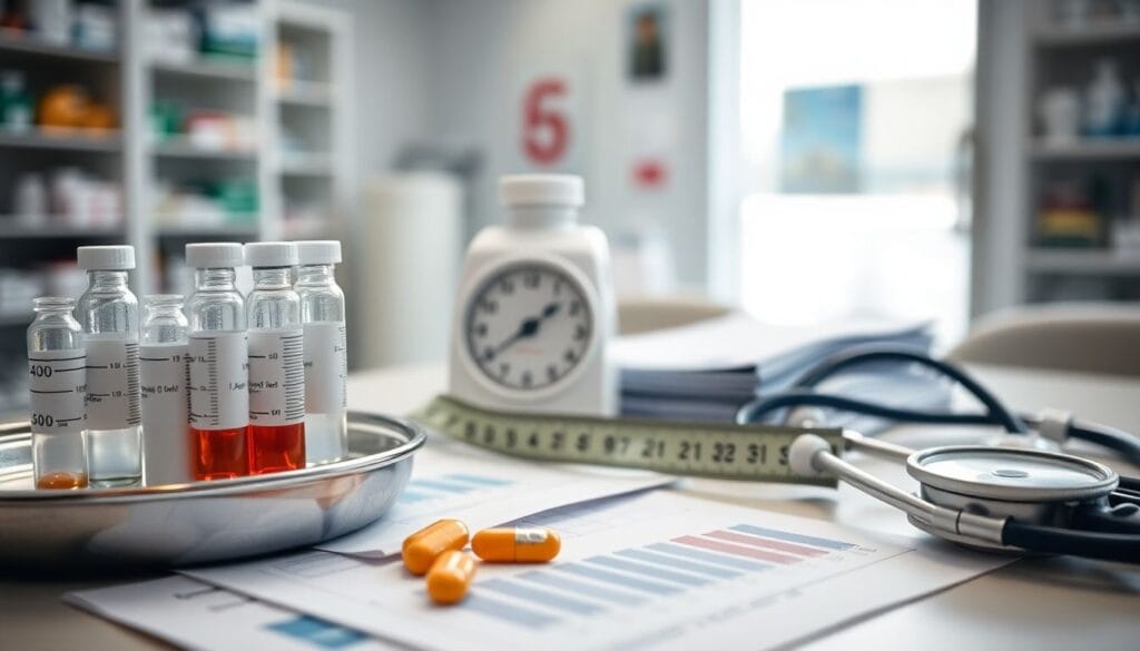 Como serão os remédios anti‑obesidade